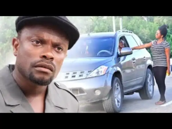 Video: GATEMAN AND THE RICH GIRL – 2018 Latest Nigerian Nollywood Movies